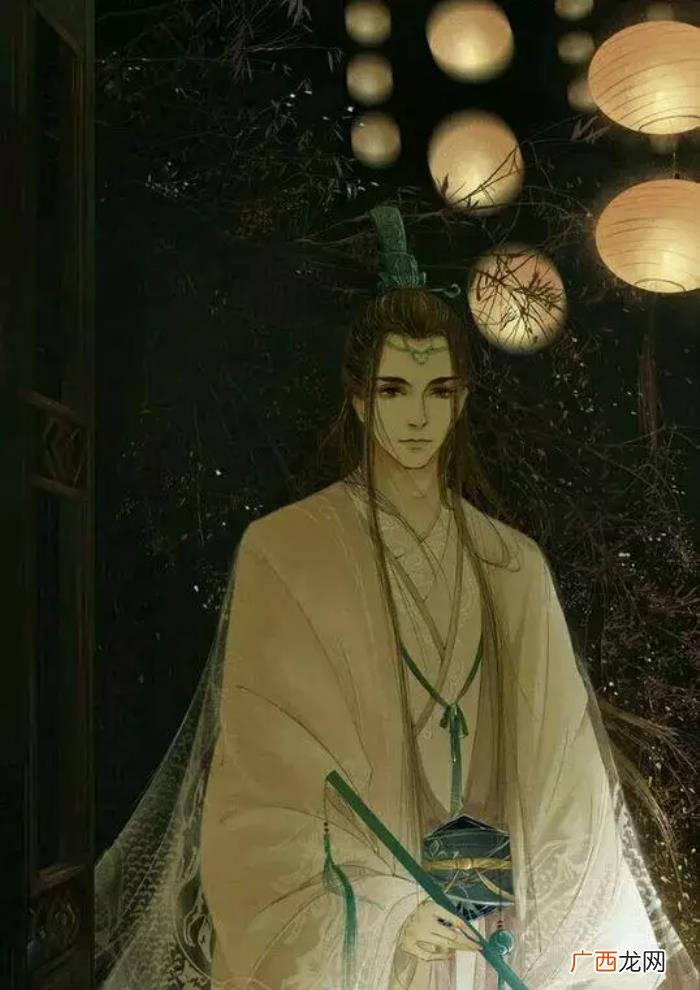13句最新古风个性签名 qq个性签名古风