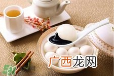 元宵是汤圆吗？元宵和汤圆的区别