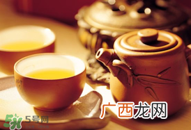 喝茶的好处和坏处各是什么？