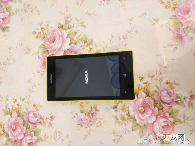 诺基亚520怎么样？诺基亚经典之作