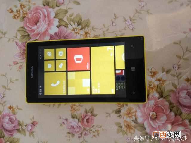 诺基亚520怎么样？诺基亚经典之作
