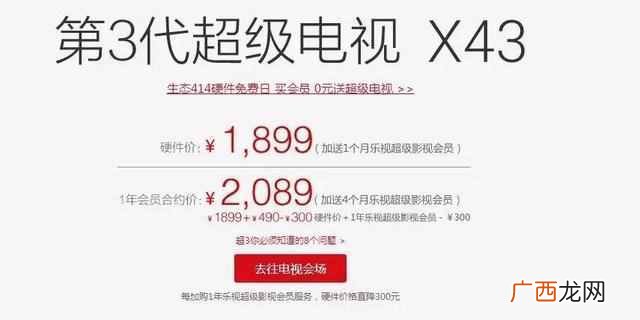 乐视tv怎么样？