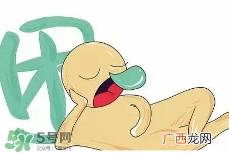 春困是什么原因引起的？春天来了为什么总犯困？