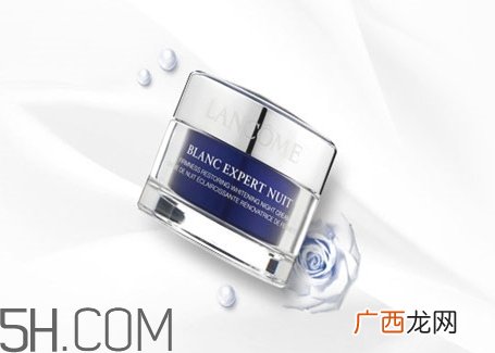 兰蔻晚霜适合什么年龄的女孩用？兰蔻晚霜适合什么年龄