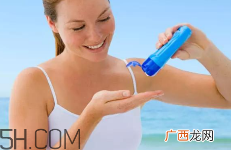 防晒霜涂在眼睛周围要注意什么？孕妇选择防晒霜的标准
