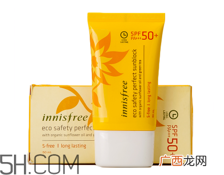 秋冬用什么防晒霜好？雅漾防晒霜有几种？
