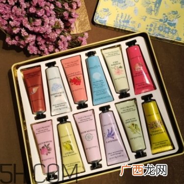crabtree evelyn护手霜保质期 瑰珀翠护手霜生产日期