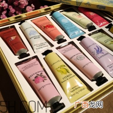 crabtree evelyn护手霜保质期 瑰珀翠护手霜生产日期