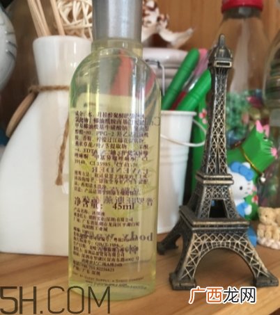 crabtree evelyn沐浴露怎么样？crabtree evelyn沐浴露哪款好闻