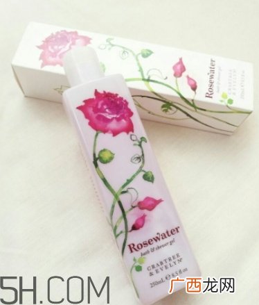 crabtree evelyn沐浴露怎么样？crabtree evelyn沐浴露哪款好闻