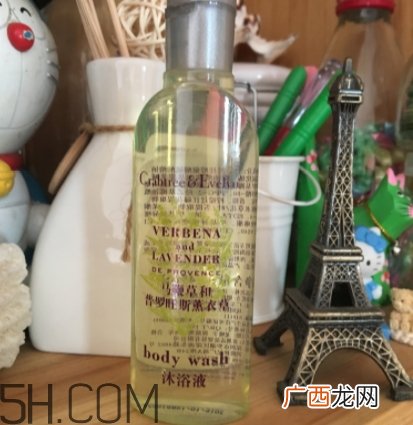 crabtree evelyn沐浴露怎么样？crabtree evelyn沐浴露哪款好闻