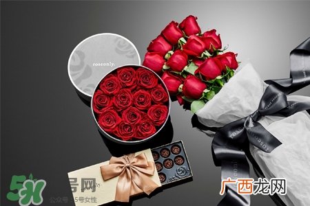 roseonly是什么花？roseonly是真花还是假花？