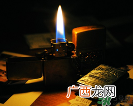 情人节送男朋友Zippo打火机可以吗?情人节送男朋友Zippo打火机好吗?