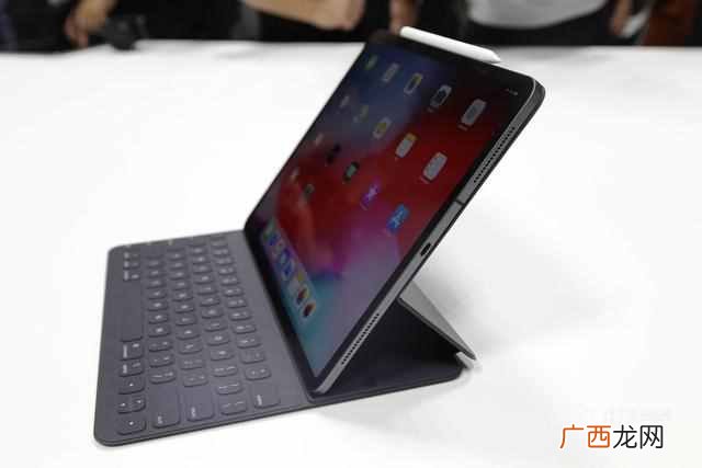 ipad怎么截图？没有HOME键的截图方法