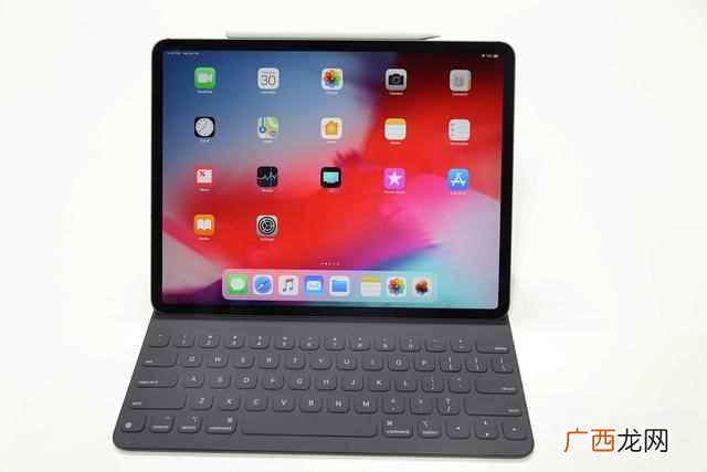 ipad怎么截图？没有HOME键的截图方法