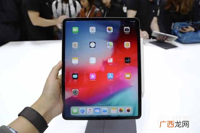 ipad怎么截图？没有HOME键的截图方法