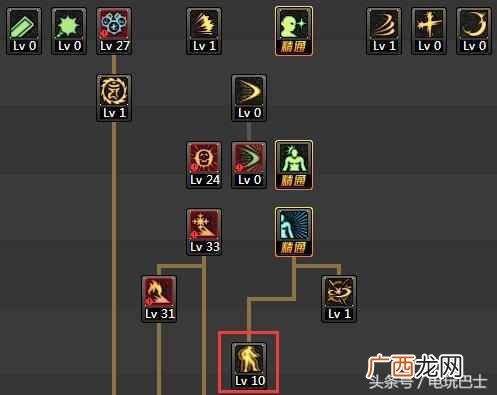 阿修罗怎么加点？大神教你加点技巧