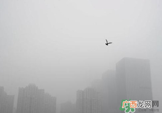 雾霾天开空调会不会污染室内空气？
