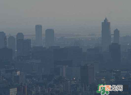 雾霾天开空调会不会污染室内空气？