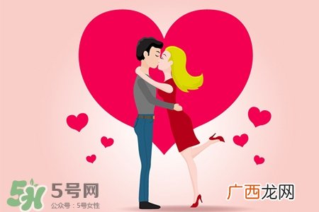 情人节可以送百合吗?情人节送百合花好吗?
