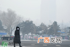 一年中雾霾最严重的是哪几个月?雾霾天气在什么时候出现的?