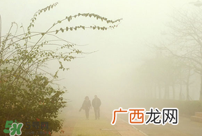 一年中雾霾最严重的是哪几个月?雾霾天气在什么时候出现的?