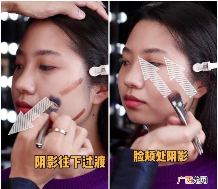 王霏霏多高，身高160+的钟楚曦王霏霏是怎么变170+的