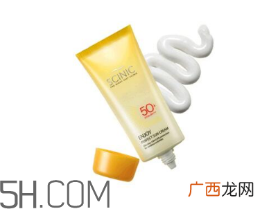 秋天怎么选择防晒霜好？防晒霜和隔离霜的相同点