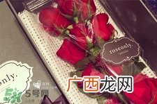 roseonly是怎么火起来的？roseonly值得买吗？