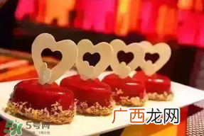 情人节晚餐吃什么?情人节晚餐在哪里吃合适?