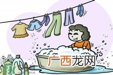 消毒液能洗衣服吗？消毒液能和洗衣液一起用吗？