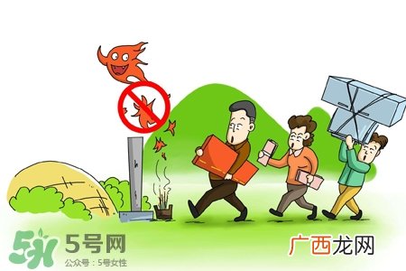 清明节可以走亲戚吗?清明节适合走亲戚吗?