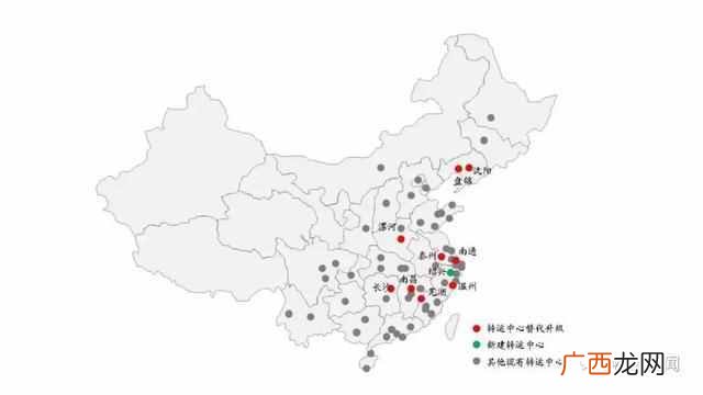 圆通速递怎么样？圆通的现状