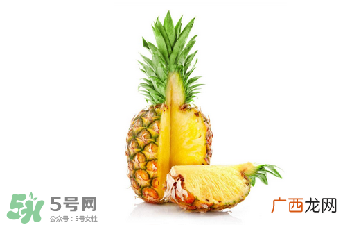 什么人不能吃菠萝？菠萝什么时候吃最好？