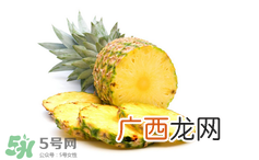 什么人不能吃菠萝？菠萝什么时候吃最好？