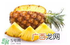 什么人不能吃菠萝？菠萝什么时候吃最好？