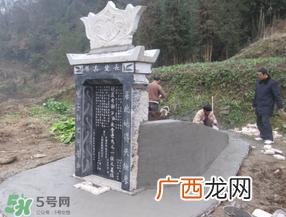 2017年清明节立碑好吗？2017年清明节能立碑吗？