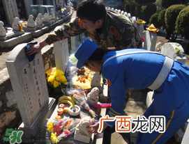 清明节过后扫墓行吗？过了清明后还能扫墓吗？
