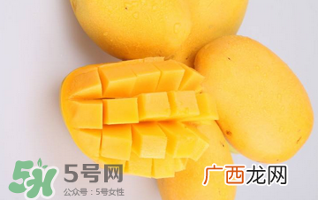 什么人不能吃芒果？哪些人不能吃芒果？