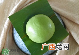 清明节为什么要吃清明果？为什么清明节要吃清明果？
