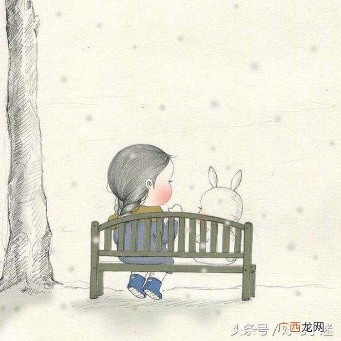 发朋友圈的唯美短句 唯美简短的句子