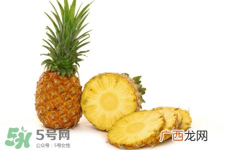 菠萝可以吸甲醛吗？菠萝可以除甲醛吗？