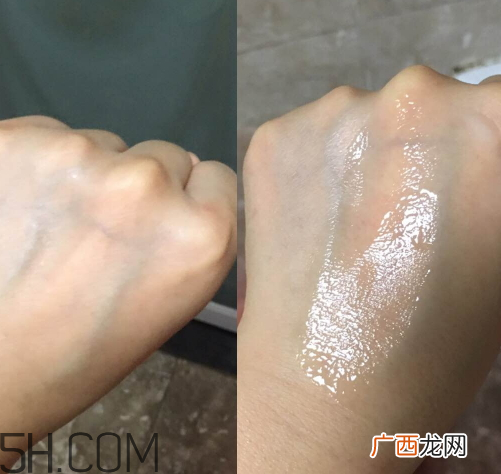 兰蔻臻白清爽泡沫美容液多少钱？怎么样？