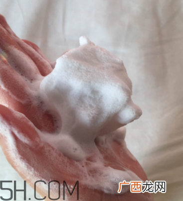 姬芮多元水活净润洁面膏怎么样_专柜价格_使用方法