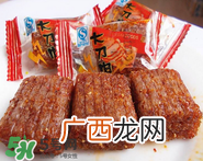 辣条是什么做的?辣条是怎么做的?