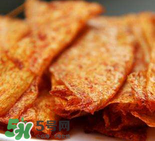 辣条是什么做的?辣条是怎么做的?