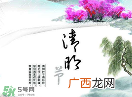 清明节为什么是4号或5号？清明节4号多还是5号多？