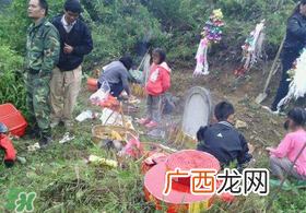 清明节什么时候扫墓？2017年清明节扫墓时间