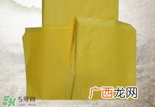 清明节烧的纸叫什么？清明节烧的黄纸叫什么？