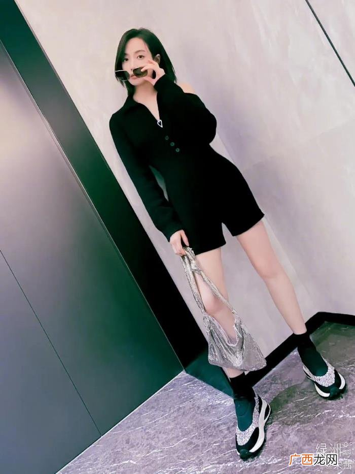 杨洋的女朋友是谁图片亲吻，看看杨洋的绯闻女友